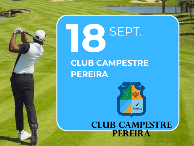 Tour del Viejo Caldas: PEREIRA